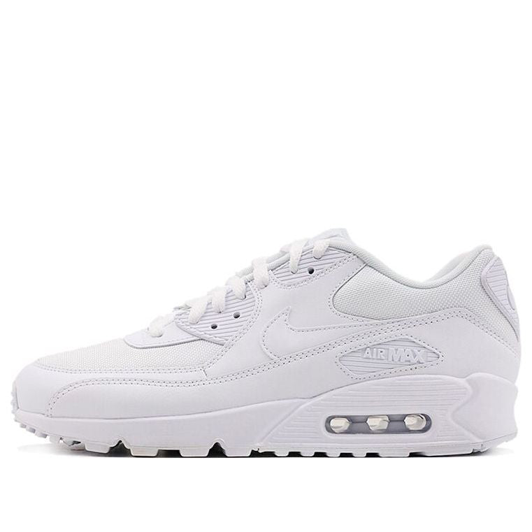 Nike Air Max 90 Essential White 537384-111