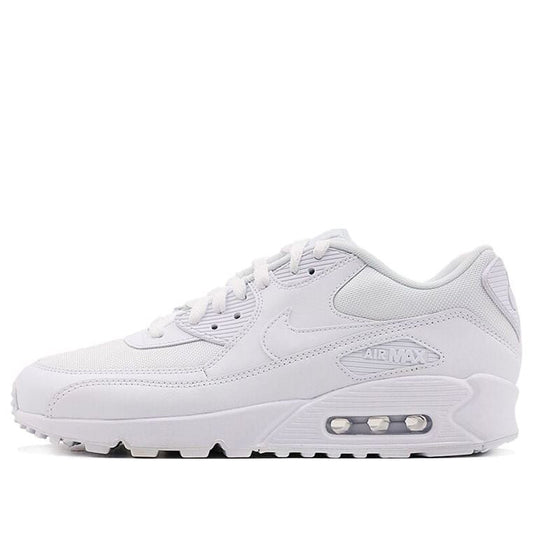 Nike Air Max 90 Essential White 537384-111