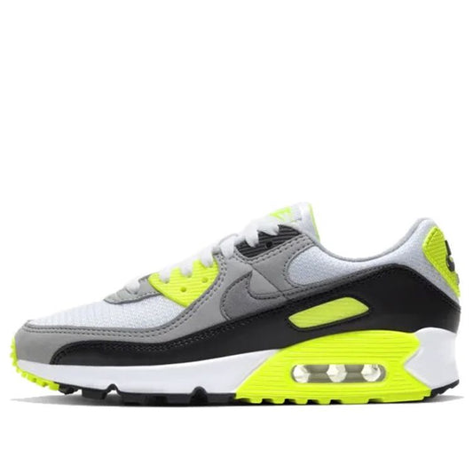 Nike Womens Air Max 90 White Particle Grey CD0490-101