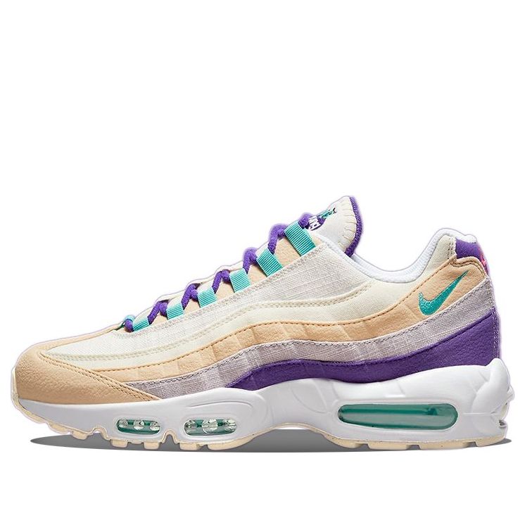 Nike Air Max 95 Air Sprung DH4755-200