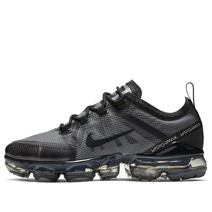 Nike Air VaporMax 2019 GS 'Ghost Black' Black/Black-Black AJ2616-001