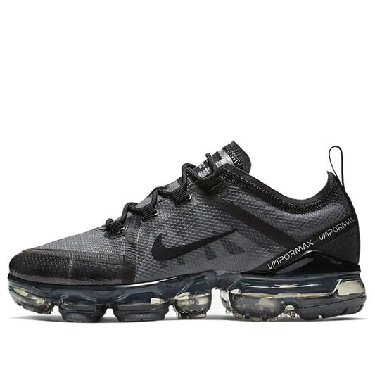 Nike Air VaporMax 2019 GS 'Ghost Black' Black/Black-Black AJ2616-001