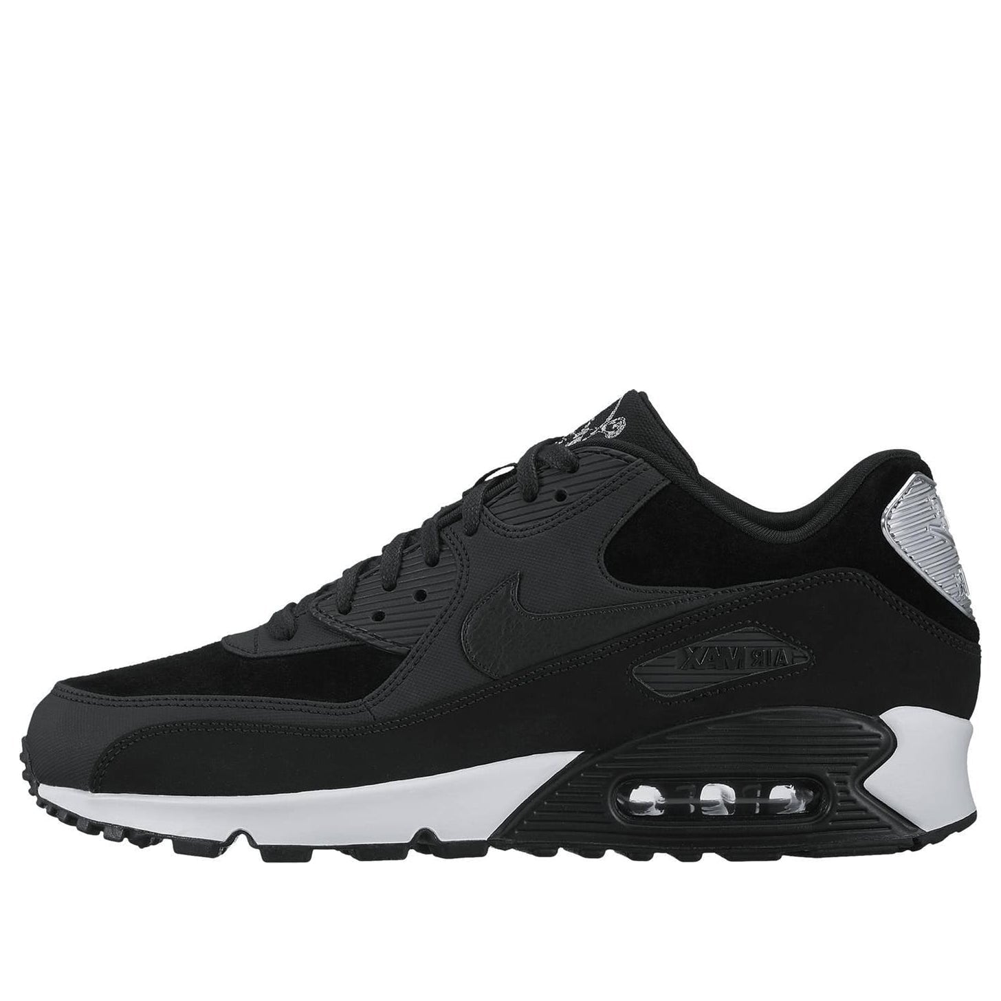 Nike Air Max 90 Premium Rebel Skulls 700155-009