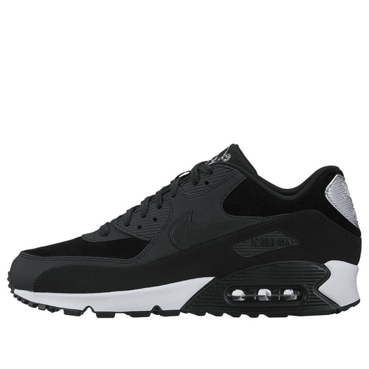 Nike Air Max 90 Premium Rebel Skulls 700155-009