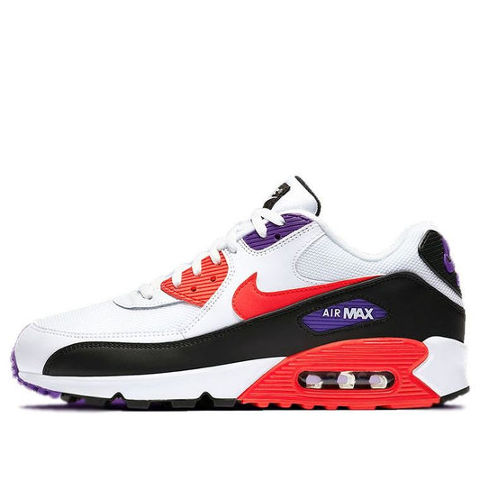 Nike Air Max 90 Essential White AJ1285-106