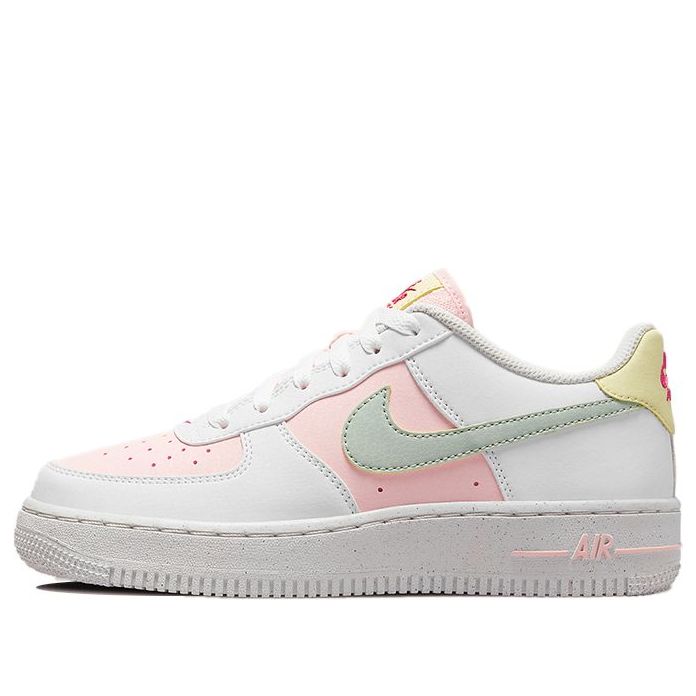 Nike Air Force 1 Low GS Next Nature DR4853-100