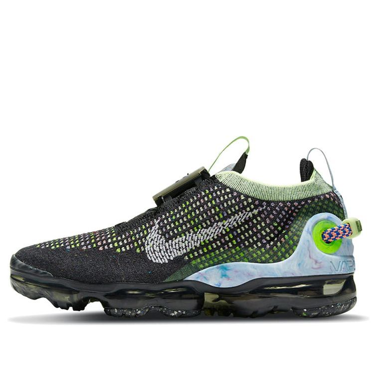 Nike Air VaporMax 2020 Black Multi CT1933-001