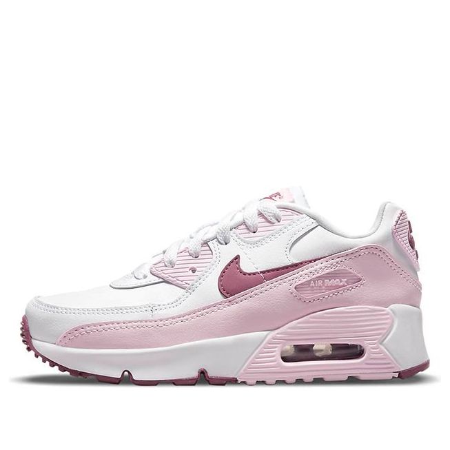 Nike Air Max 90 LTR Leather BP CD6867-114
