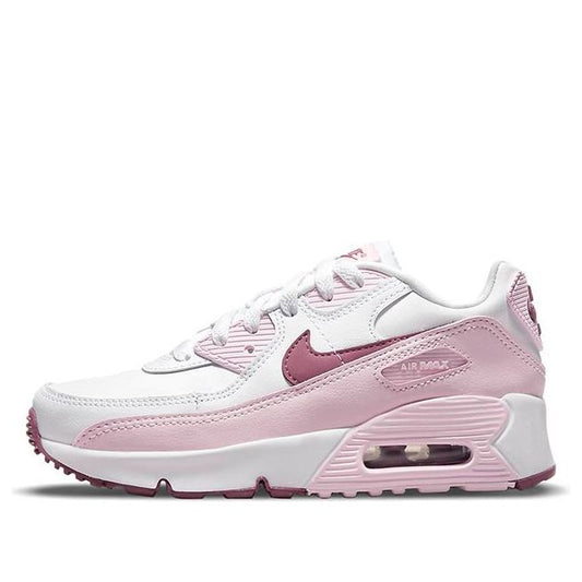 Nike Air Max 90 LTR Leather BP CD6867-114