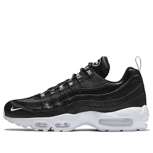 Nike Air Max 95 PRM Black White 538416-020
