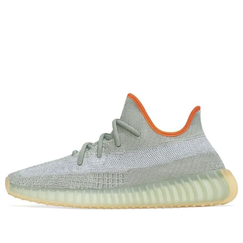 adidas Yeezy Boost 350 V2 Desert Sage FX9035