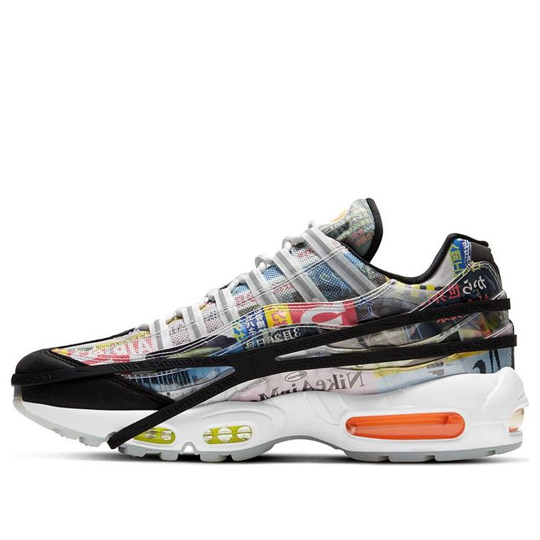 Nike Air Max 95 SE DD5482-902