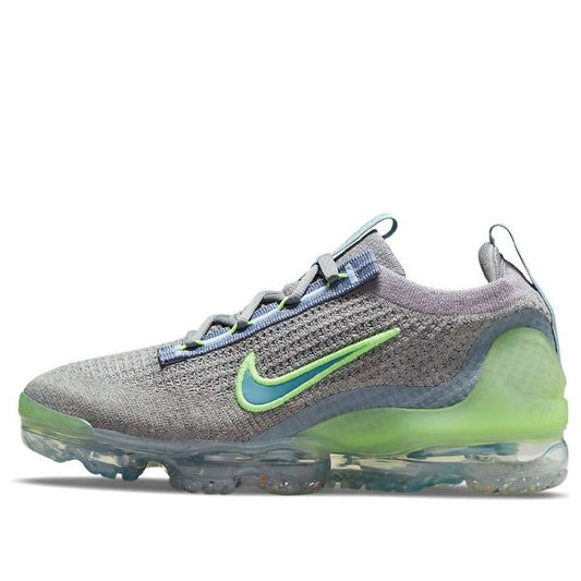 Nike Air Vapormax Flyknit 2021 (GS) DB1550-003