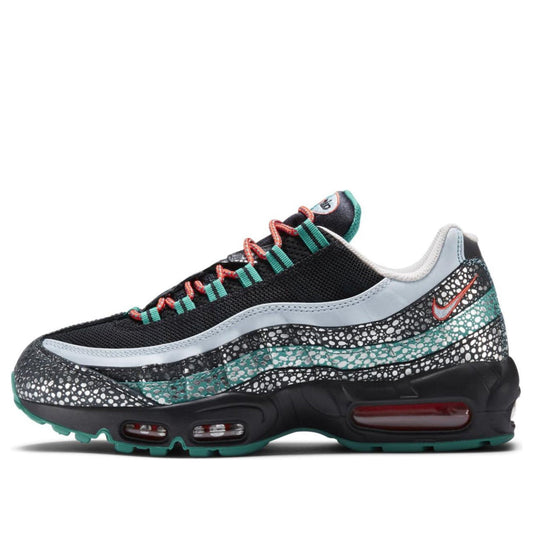 Nike Air Max 95 Deluxe Rhinoceros Beetle Pack 728475-001