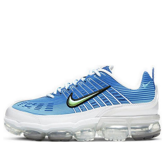 Nike Air VaporMax 360 'Royal' White/Royal CK9671-400