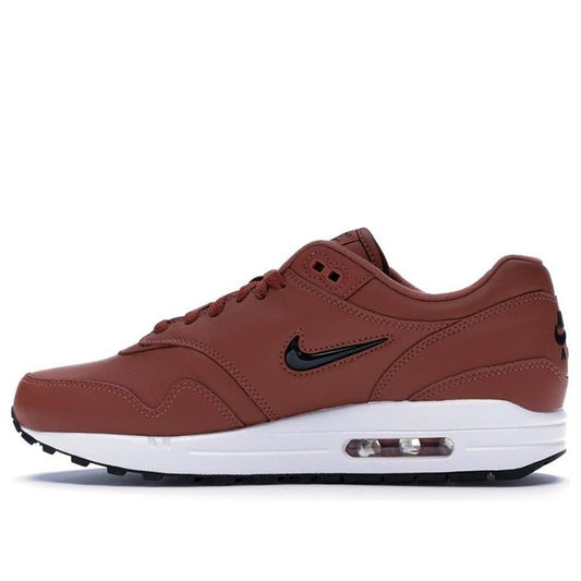 Nike Air Max 1 Premium SC Jewel 'Dusty Peach' Dusty Peach/Black/White 918354-200