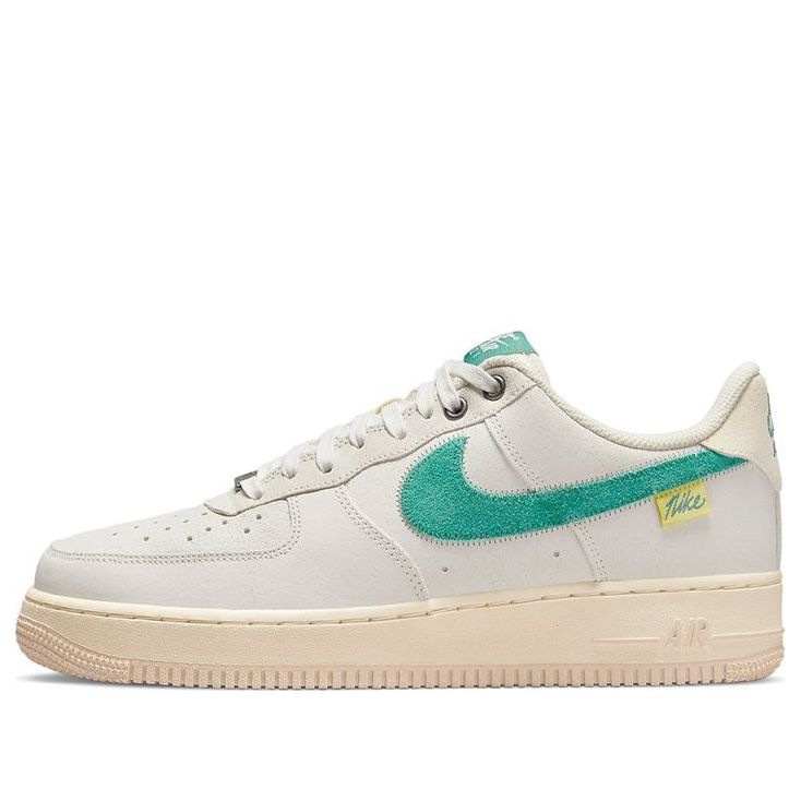 Nike Air Force 1 Low Standing The Test Of Time DO5876-100