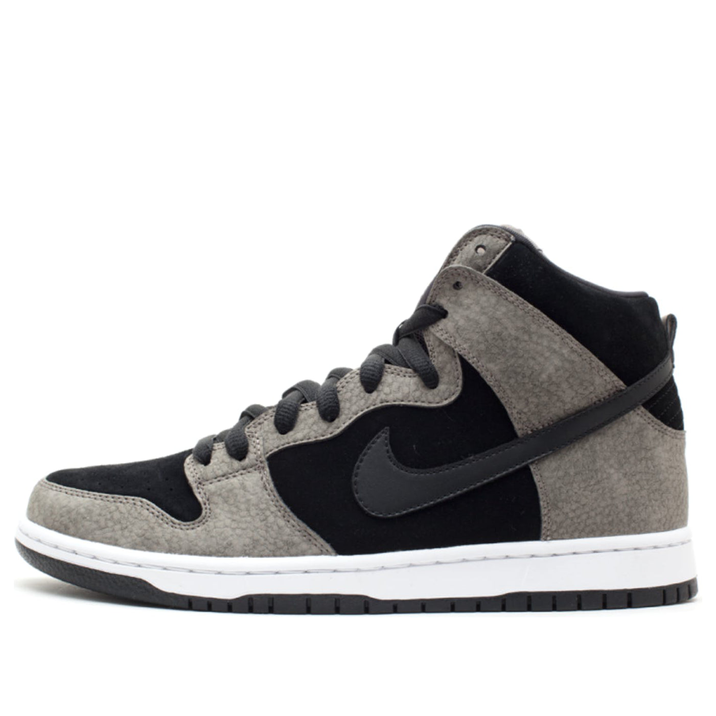 Nike Dunk High Pro SB Skateboard 'Clay' Clay/Black-White 305050-204