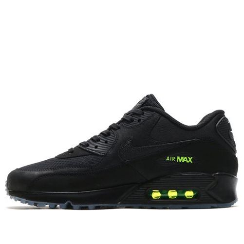 Nike Air Max 90 Black Volt AQ6101-001