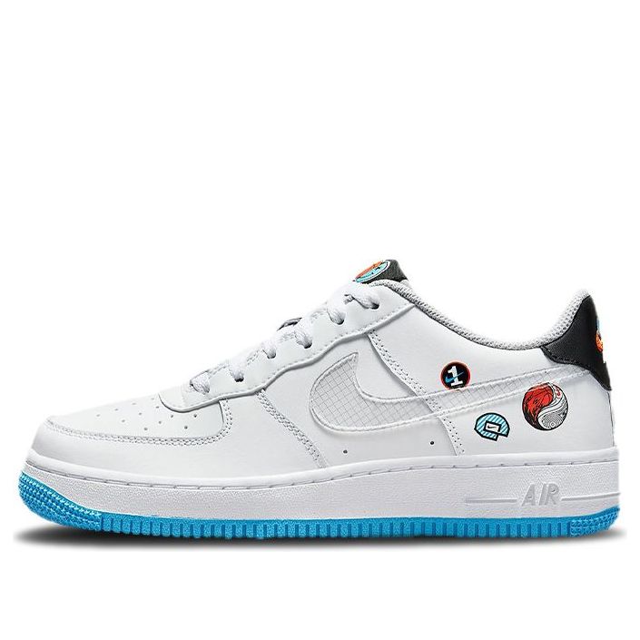 Nike Air Force 1 Low (GS) DM8088-100