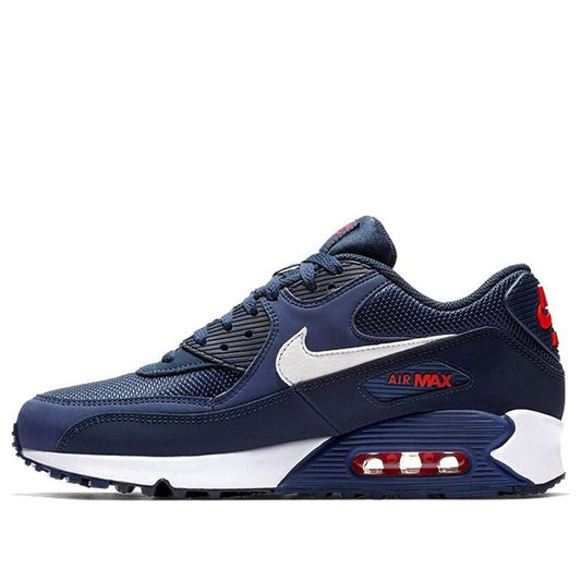 Nike Air Max 90 Essential Midnight Navy AJ1285-403