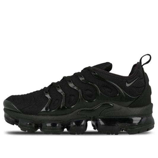 Nike Air Vapormax Plus Black Dark Grey 924453-004