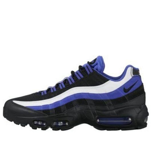 Nike Air Max 95 Essential 'Persian Violet' Persion Violet/Black-White 749766-501