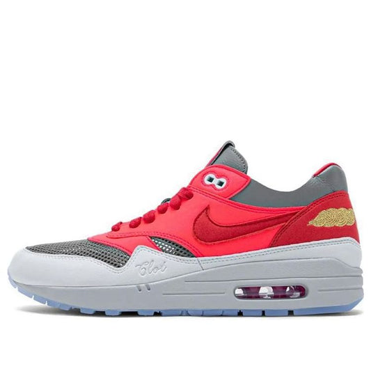 Nike Air Max 1 Clot K.O.D. - Solar Red DD1870-600