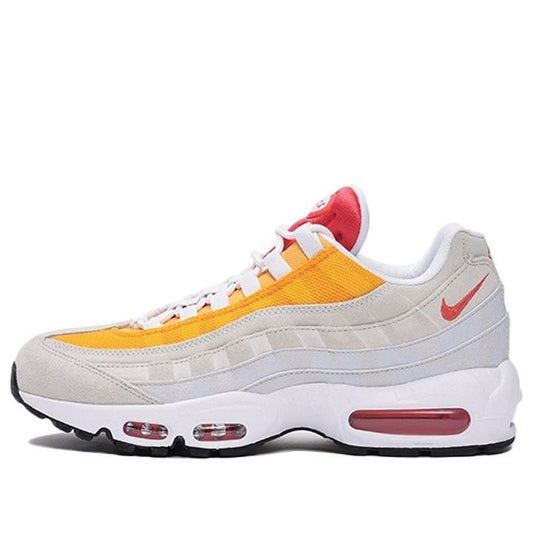 Nike Air Max 95 Essential 'Ember Gold' Light Bone/Ember Gold AT9865-003