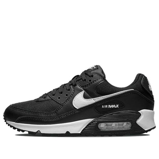 Nike Air Max 90 Next Nature Black White\ DH8010-002