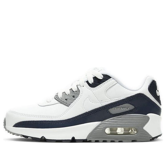 Nike Air Max 90 GS 'Obsidian' CD6864-105