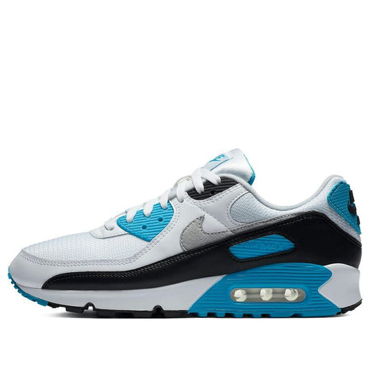 Air Max 90 Retro ' 2020 Laser Blue CJ6779-100