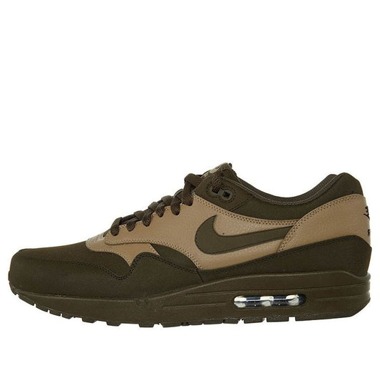 Nike Air Max 1 LTR Leather Premium 705282-300