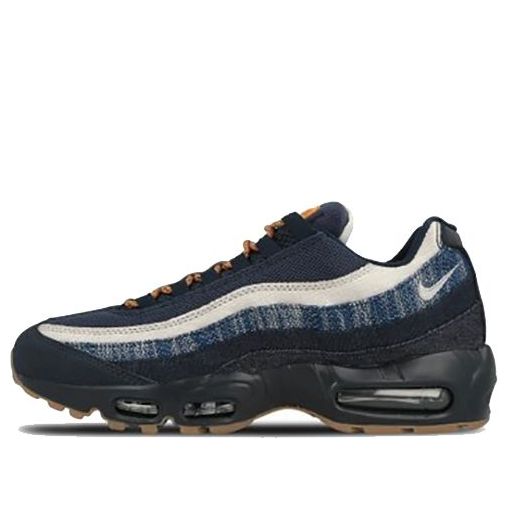 Nike Air Max 95 PRM Denim 538416-400