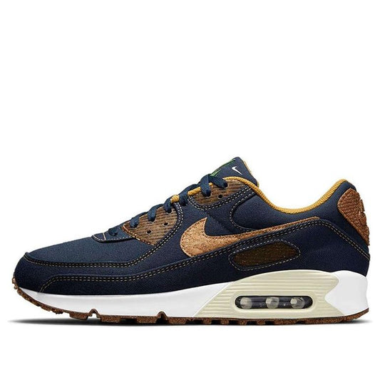 Nike Air Max 90 SE 'Cork' DD0385-400