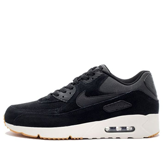 Nike Air Max 90 Ultra 2.0 LTR Black 924447-003
