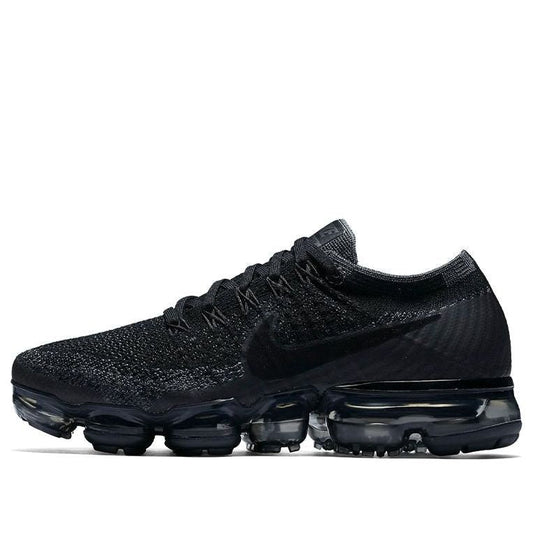 Nike Womens Air Vapormax Flyknit Black 849557-006