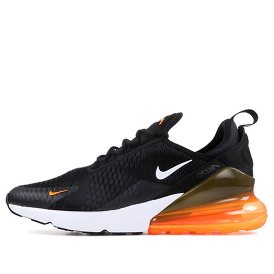 Nike Air Max 270 Just Do It - Black AH8050-014
