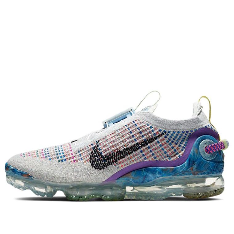 Nike Air VaporMax 2020 Pure Platinum Multi-color CJ6740-001
