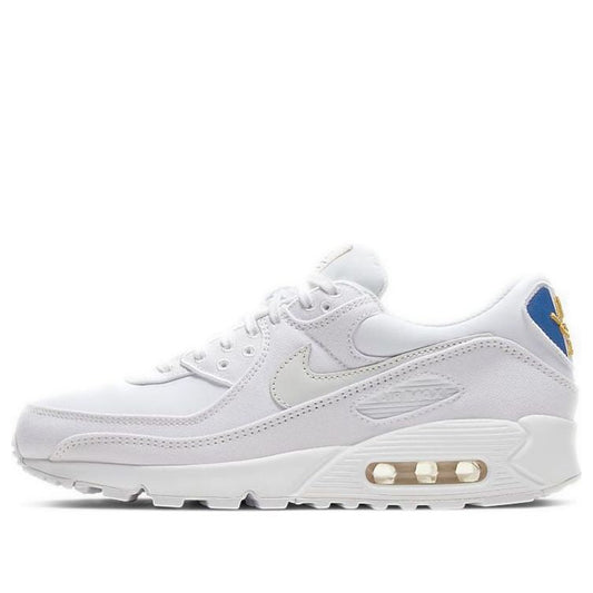 Nike Air Max 90 City Pack - Paris CQ0912-100