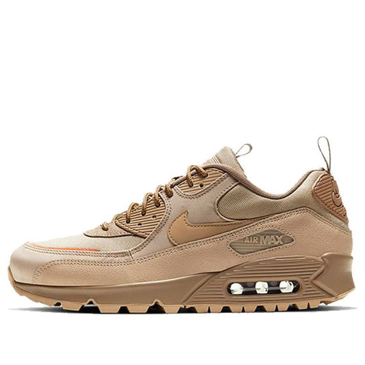 Nike Air Max 90 Surplus 'Desert Camo' Desert Camo/Safety Orange/Desert Camo Surplus Desert Camo CQ7743-200