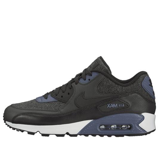 Nike Air Max 90 Premium 'Sequoia' Sequoia/Velvet Brown-Light Carbon 700155-300