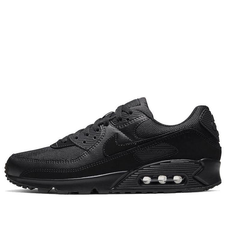 Nike Air Max 90 'Triple Black' Black/Black/Black CN8490-003