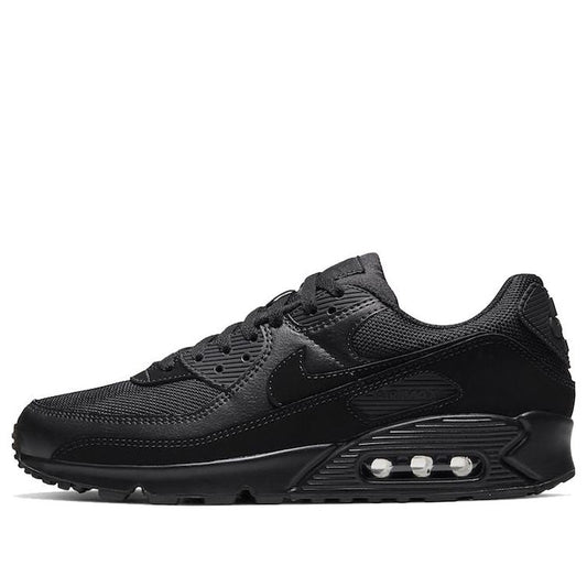 Nike Air Max 90 'Triple Black' Black/Black/Black CN8490-003