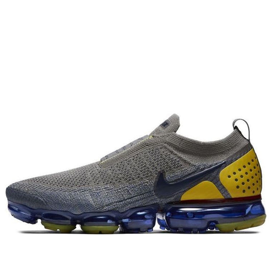 Nike Air VaporMax FK Moc 2 Dark Stucco AH7006-004