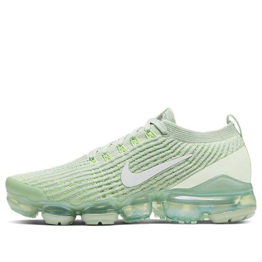 Womens Air VaporMax Flyknit 3 'Jade Aura' Jade Aura/White AJ6910-300