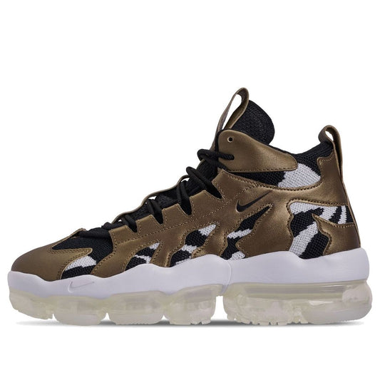 Nike Air VaporMax Gliese 'Metallic Field' Metallic Field/Black-White AO2445-900