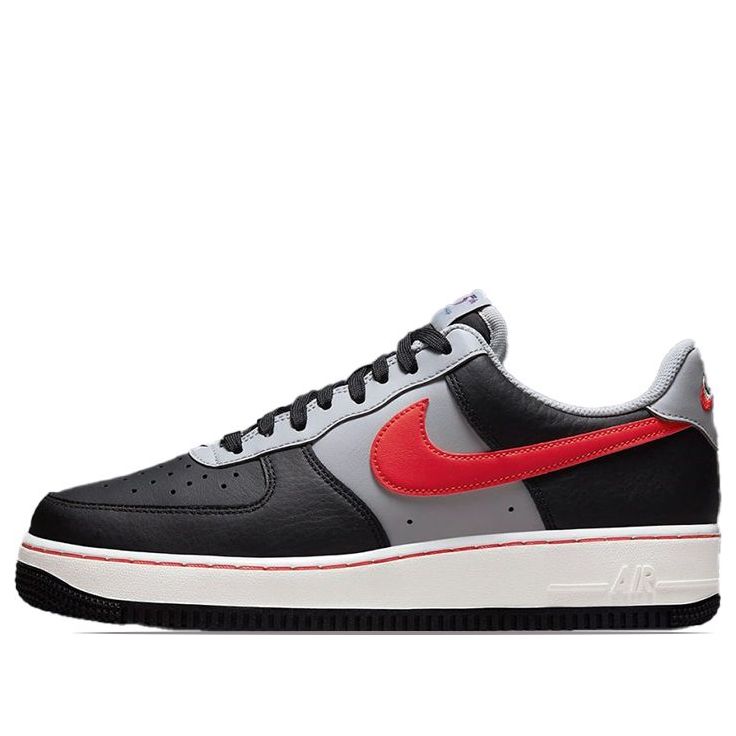Nike NBA x Air Force 1 Low 75th Anniversary NBA 75 DC8874-001