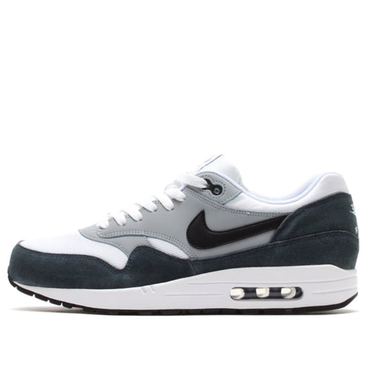 Nike Air Max 1 Essential White Magnet Grey 537383-117