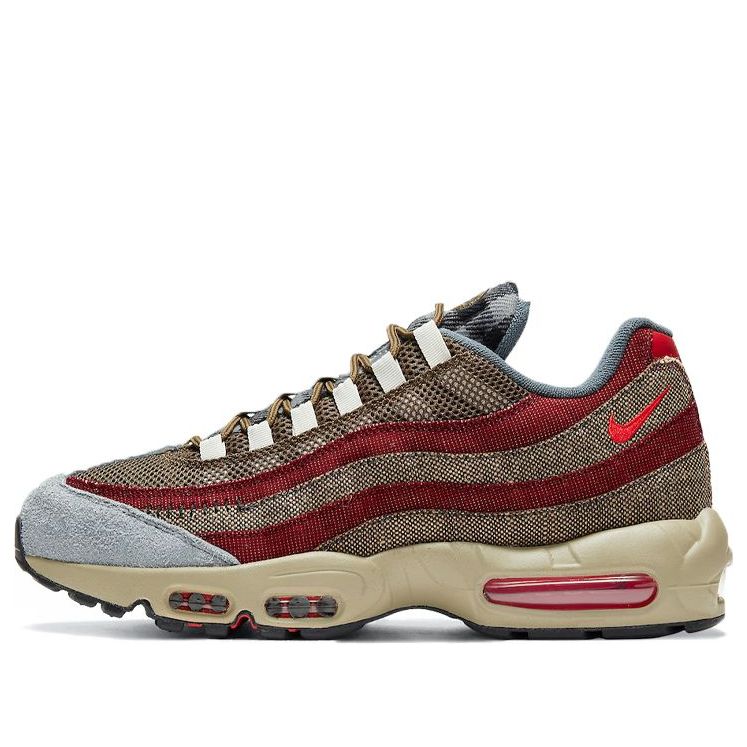 Nike Air Max 95 Freddy Krueger DC9215-200